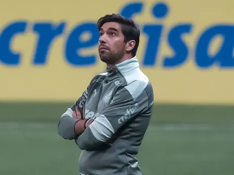 “Não tem elenco”; Ex-ESPN ‘cutuca’ Abel e aponta erro de planejamento do Palmeiras