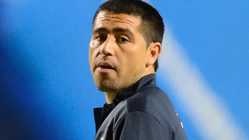Foto: Mauro Horita/AGIF - Riquelme segue como dirigente do Boca Juniors.