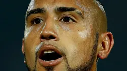 Flamengo não para em Vidal e vai com tudo para fechar com outro meio-campista