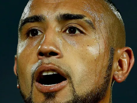 Flamengo não para em Vidal e vai com tudo para fechar com outro meio-campista