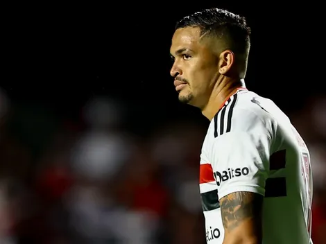 Rigoni, Luciano e 4-3-3: Ceni prepara escalação do São Paulo para retorno à Sula