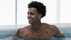 Foto: Flickr Oficial Atlético-MG/Pedro Souza | Dylan Borrero não é o único e torcida sonha por negócio envolvendo +1 'gringo'