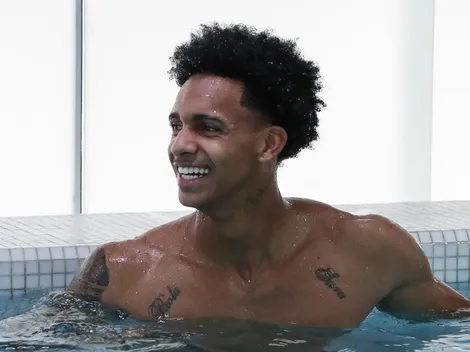 Dylan Borrero não é o único e torcida expõe +1 negócio milionário para o Atlético