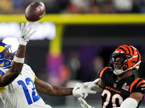 Feito histórico! Dia de Natal irá receber três jogos da NFL