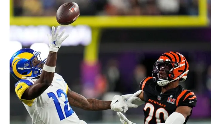 Keith Birmingham/MediaNews Group/Pasadena Star-News via Getty Images/
