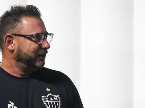 Com três desfalques, confira qual será a provável escalação de El Turco para duelo da Libertadores