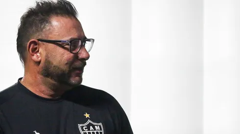 Foto: Fernando Moreno/AGIF | El Turco terá três desfalques para a partida desta terça (26)