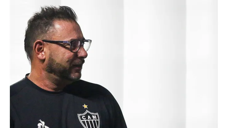 Foto: Fernando Moreno/AGIF | El Turco terá três desfalques para a partida desta terça (26)