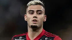 Foto: Jorge Rodrigues/AGIF - Andreas pode continuar no Brasil.