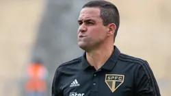 Marcello Zambrana/AGIF - Jardine é relembrado no São Paulo