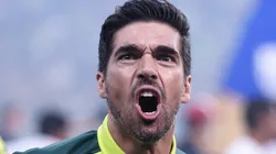 Foto: Ettore Chiereguini/AGIF - Abel fez escolhas de olho no Emelec.