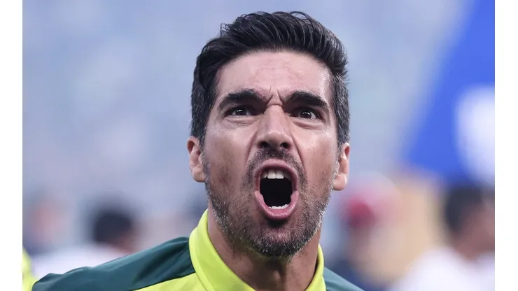 Foto: Ettore Chiereguini/AGIF - Abel fez escolhas de olho no Emelec.