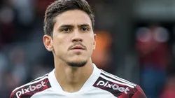 Foto: Foto: Robson Mafra/AGIF