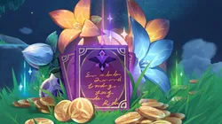 Genshin Impact: Transbordamento das Linhas Ley traz o dobro de drop de Mora e EXP nesta semana