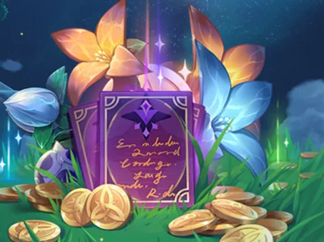 Genshin Impact: Transbordamento das Linhas Ley traz o dobro de drop de Mora e EXP nesta semana