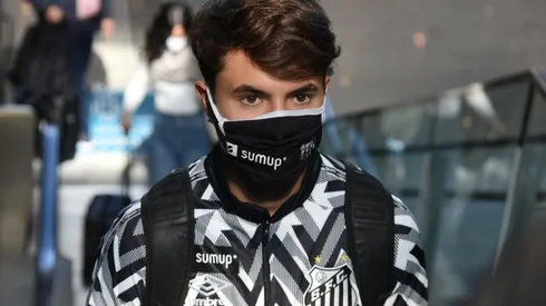 Foto: Ivan Storti/Santos FC