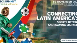 SBC Summit Latin America 2022 acontece em novembro. Foto: Divulgação