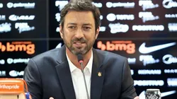 Foto: Rodrigo Coca/Ag. Corinthians