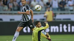 Pedro Vilela/Getty Images/ Independiente del Valle x Atlético-MG: saiba onde assistir AO VIVO essa partida da Copa Libertadores.