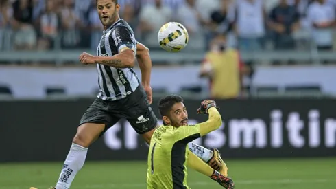 Pedro Vilela/Getty Images/ Independiente del Valle x Atlético-MG: saiba onde assistir AO VIVO essa partida da Copa Libertadores.