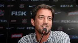 Foto: Mauro Horita/AGIF