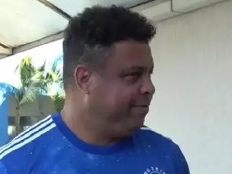 “Colocando no papel”; Ronaldo não perde tempo e jornalista expõe bastidores