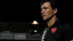Foto: Thiago Ribeiro/AGIF - Zé Ricardo: corre risco de demissão no Vasco