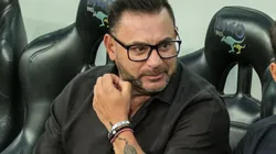 Foto: Robson Mafra/AGIF | Titular de Mohamed no Galo se rende ao futebol do Palmeiras