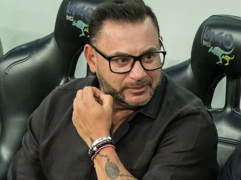 Titular de Mohamed no Galo se rende ao Palmeiras e diz onde a equipe chegará em 2022