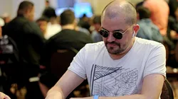 Rafael Caiaffa foi campeão em série da GGPoker (Foto: Luis Bertazini/BSOP)