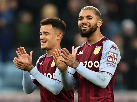 Situações de DG e Coutinho chegam ao Vasco e repercutem na torcida do Cruz-Maltino