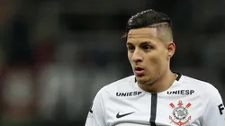 Foto: Marcello Zambrana/AGIF - Arana vira assunto no Corinthians após curtida nas redes sociais