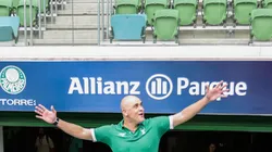 Foto Marcello Zambrana/AGIF