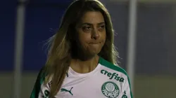 Foto: Heber Gomes/AGIF - Leila também pode perder uma "peça-chave" do Palmeiras.