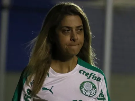 Grupo City quer contratar dirigente do São Paulo após negociações com Leila