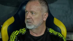 Foto: Thiago Ribeiro/AGIF - Mano Menezes estreou com vitória pela Série A com o Inter