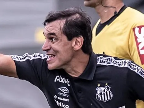 Valor do Euro cai, Bustos ‘ajuda’ e Santos recebe “desconto” para comprar meio-campista