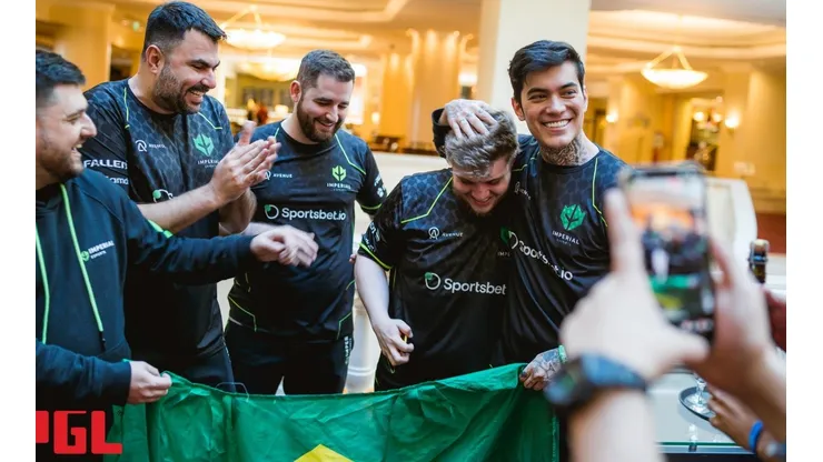 CS:GO: Confira todos os times classificados no PGL Major Antwerp 2022