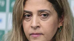 Foto: Ettore Chiereguini/AGIF - Leila pode ser obrigada a buscar uma reposição.