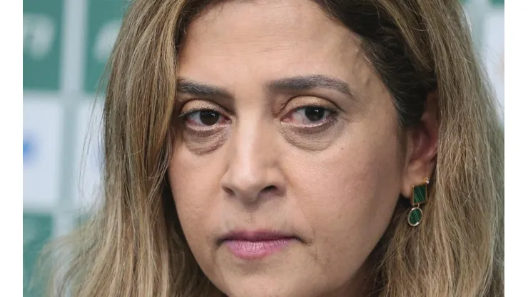 Foto: Ettore Chiereguini/AGIF - Leila pode ser obrigada a buscar uma reposição.