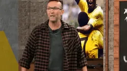 Foto: Reprodução/Youtube - Neto elege "pé de rato" após derrota do Corinthians