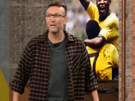 “Não tem condição de ser titular”: Neto dispara e elege “pé de rato” após derrota do Corinthians