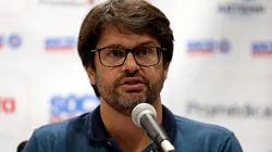 Foto: Felipe Oliveira/Bahia