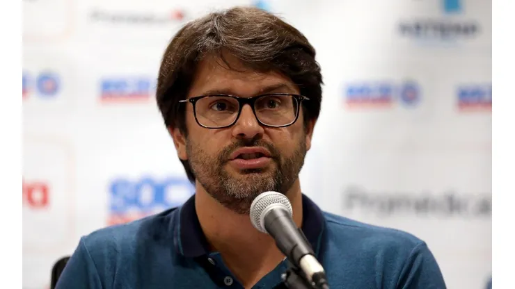 Foto: Felipe Oliveira/Bahia