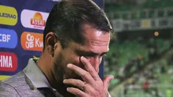 Foto: Fernando Moreno/AGIF - Morínigo fica na bronca com arbitragem após duelo com Atlético-MG