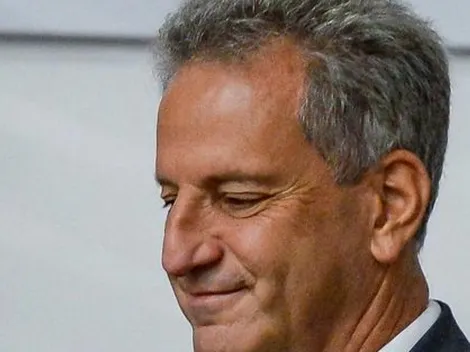 Joga muito! Meia de 31 anos se oferece para fechar com Fla e negócio fica nas mãos de Landim