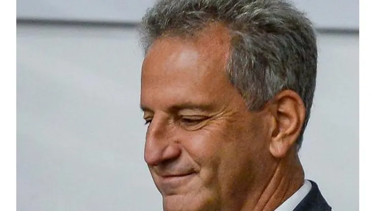 - Landim é presidente do CRF