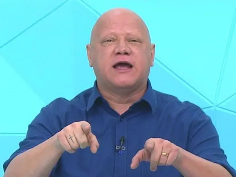 "Não sabe o que está fazendo"; Ronaldo Giovanelli expõe 'culpados' no Corinthians