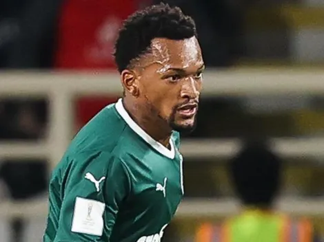 OPA! Torcida do Palmeiras faz campanha por substituto de Jailson e ‘apresenta’ nome ideal