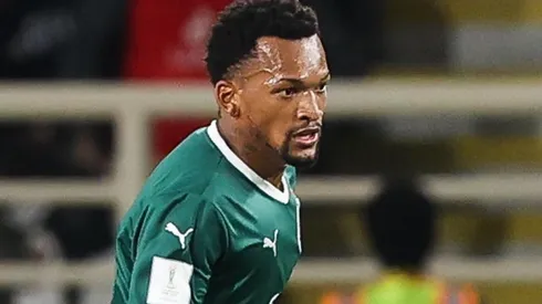 - Jailson se machucou gravemente no Verdão